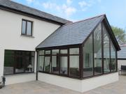 Conservatories