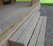 Decking