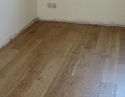 Timber Flooring
