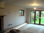 Internal Alterations