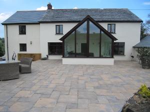 Alan Balsdon - friendly and competent firm