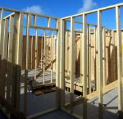 Timber Frames